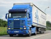 Scania 3 Series